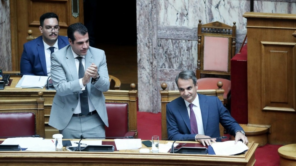 mitsotakis_plevris