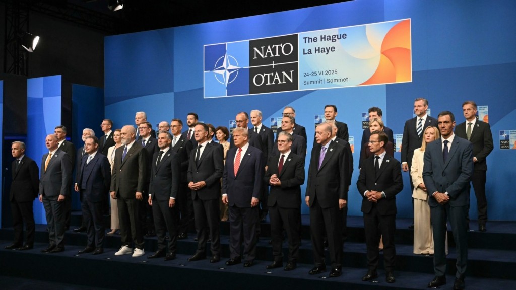 nato synodos 8876- new