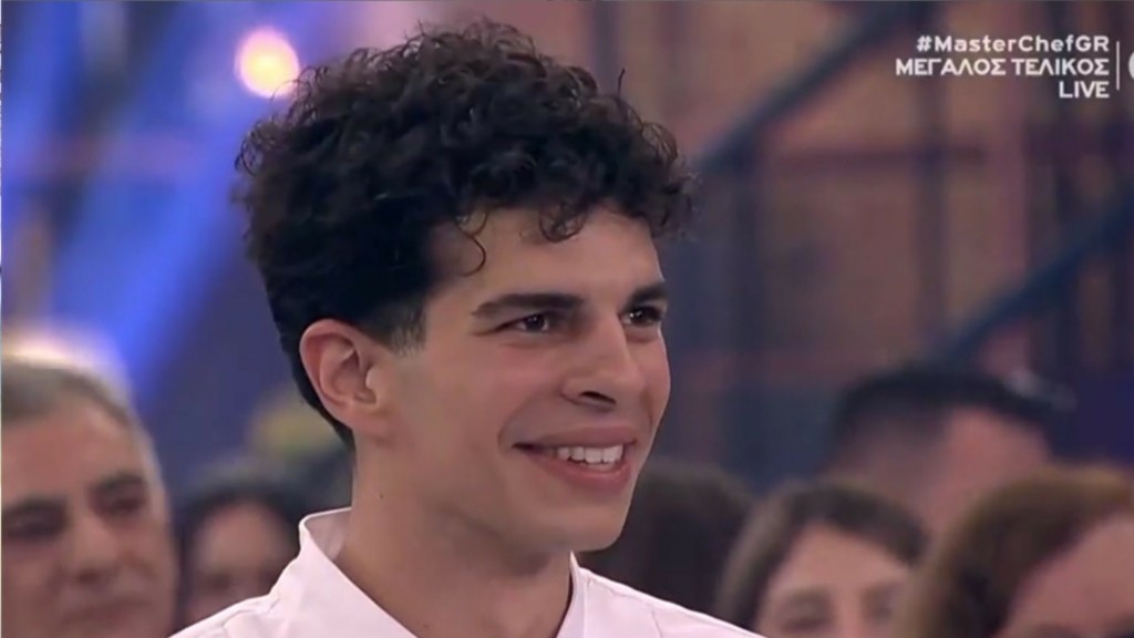 nestoras masterchef
