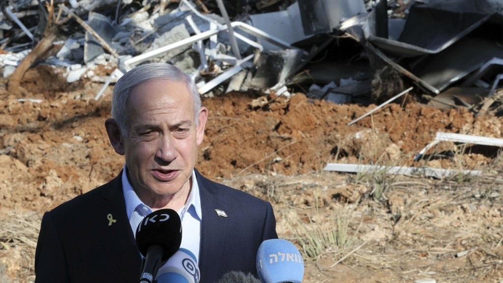 netanyahu-diloseis