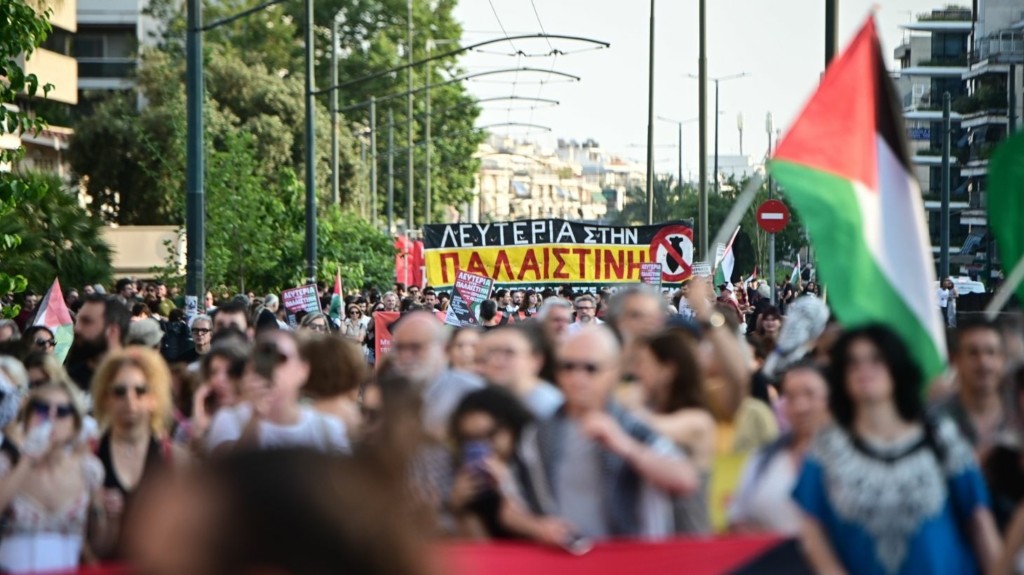 palaistini