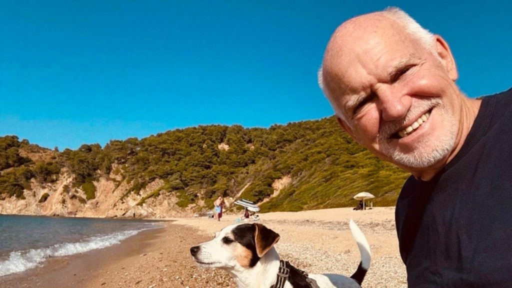 papandreou new