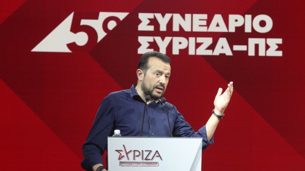 pappas-synedrio-syriza