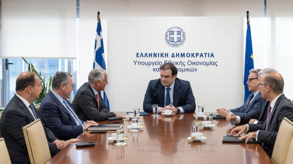 pierrakakis alphabank