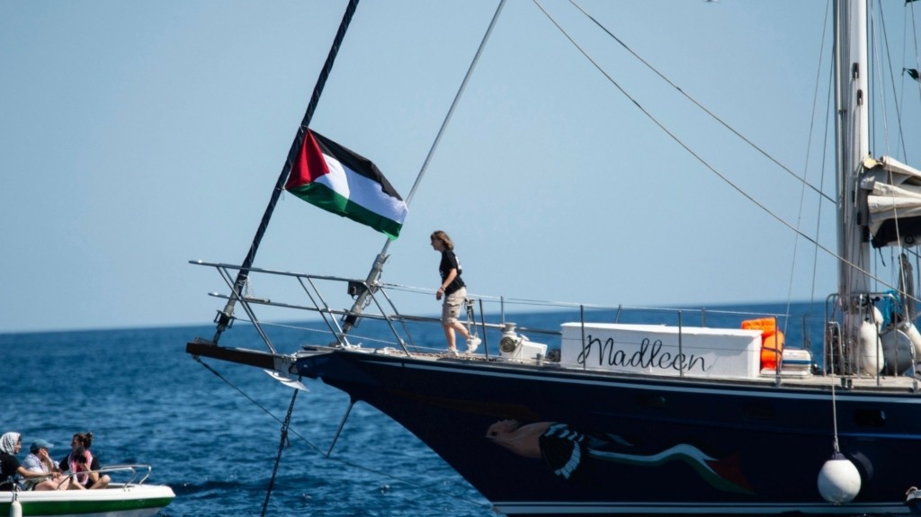 ploio gaza