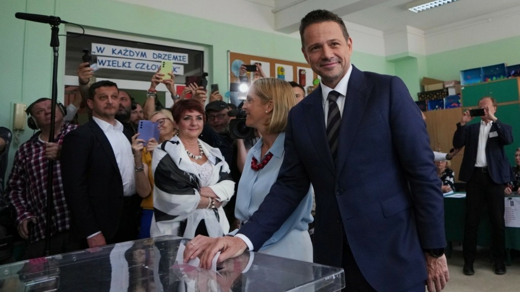 poland election (2)