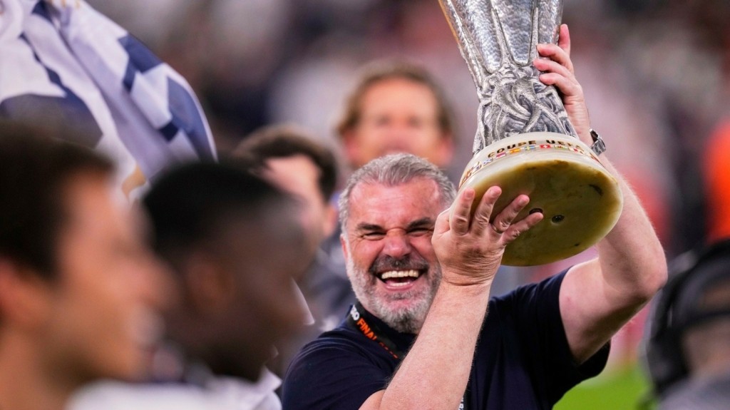 postecoglou