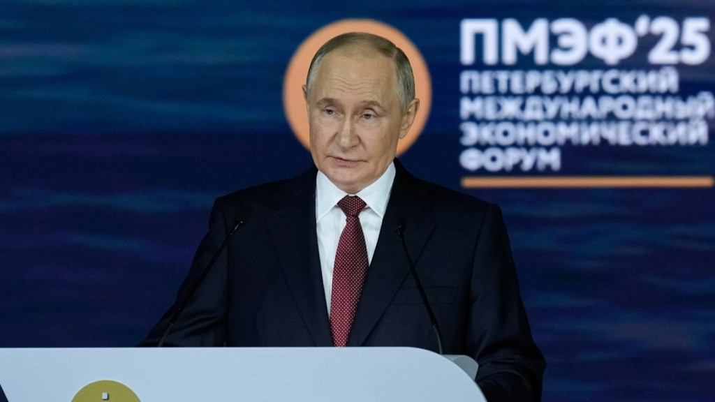 putin 332- new