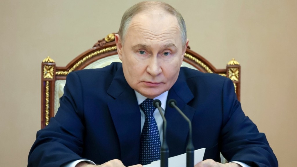 putin 776- new