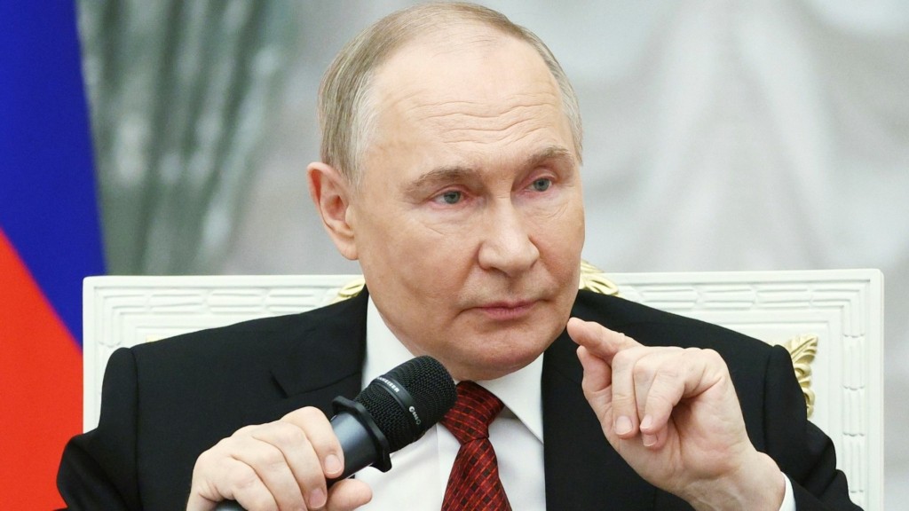 putin 8876- new
