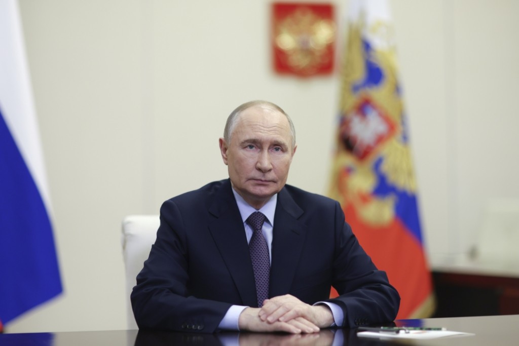 putin new