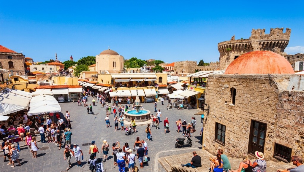 rodos
