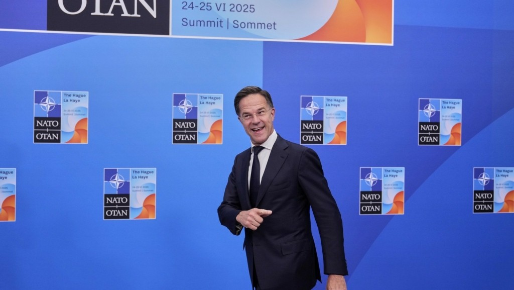 rutte-nato