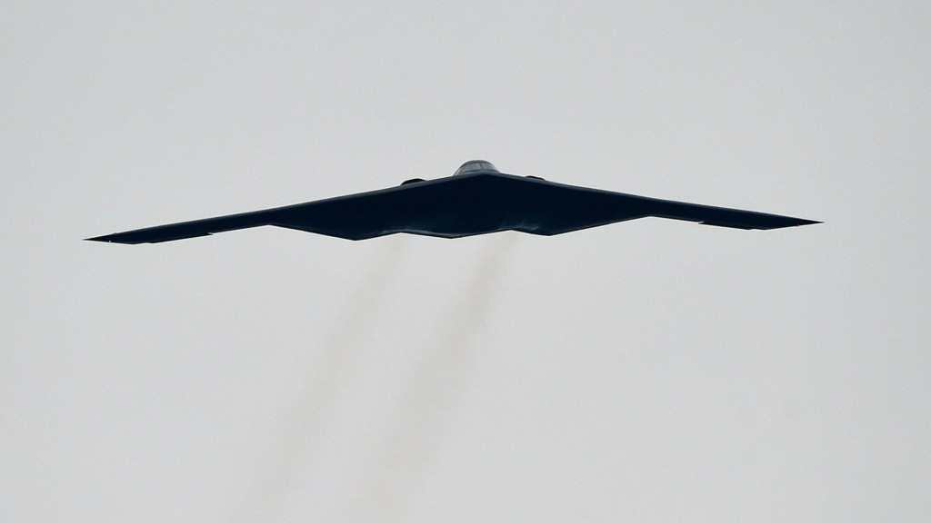 stealth usa- new