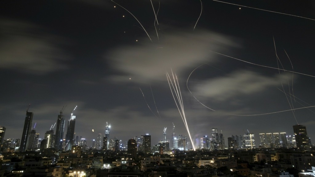 tel-aviv-aeramyna