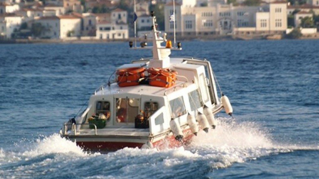 thalassio taxi