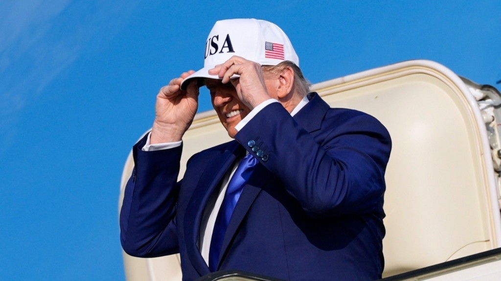 trump