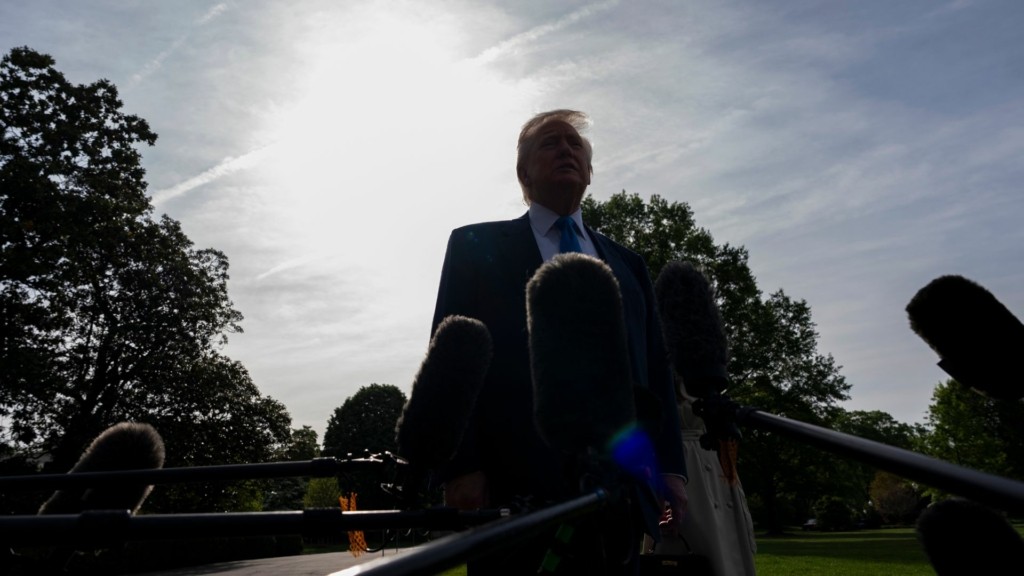 trump 11- new
