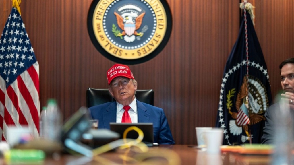trump