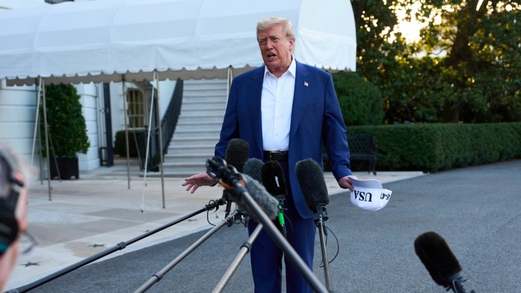 trump 665- new