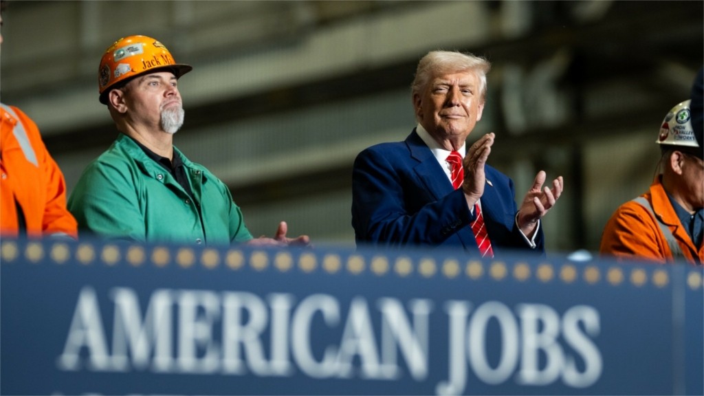 trump dasmoi jobs