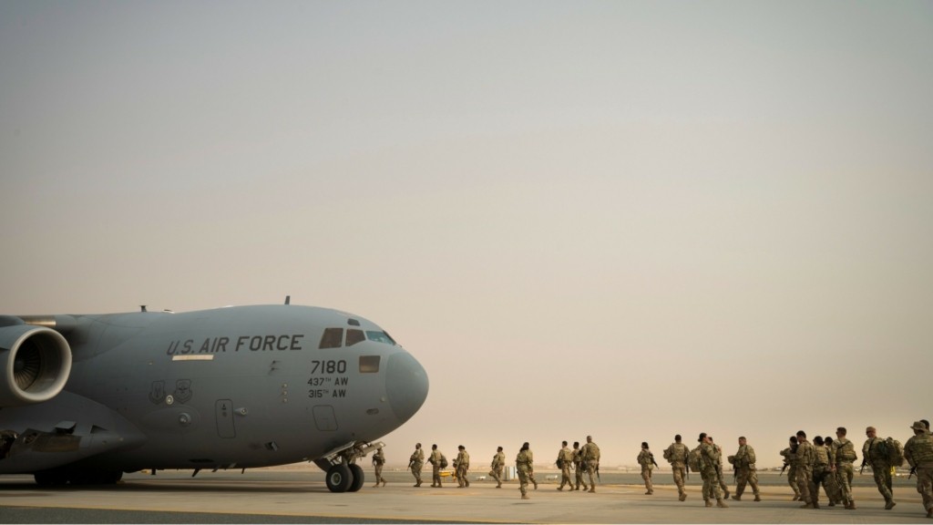 us base