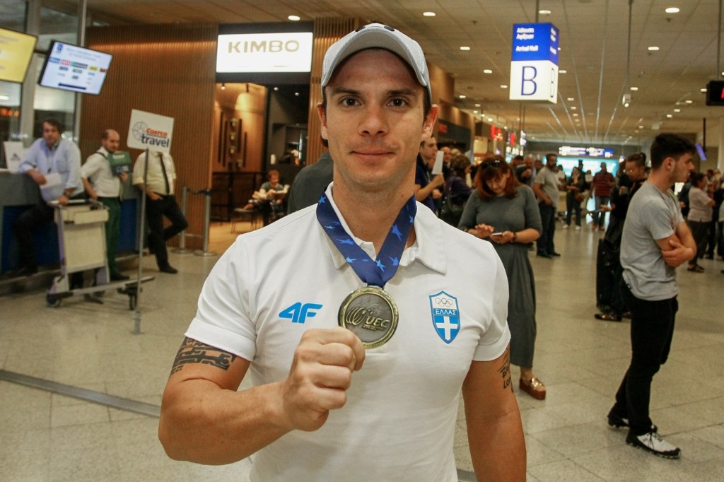 volikakis