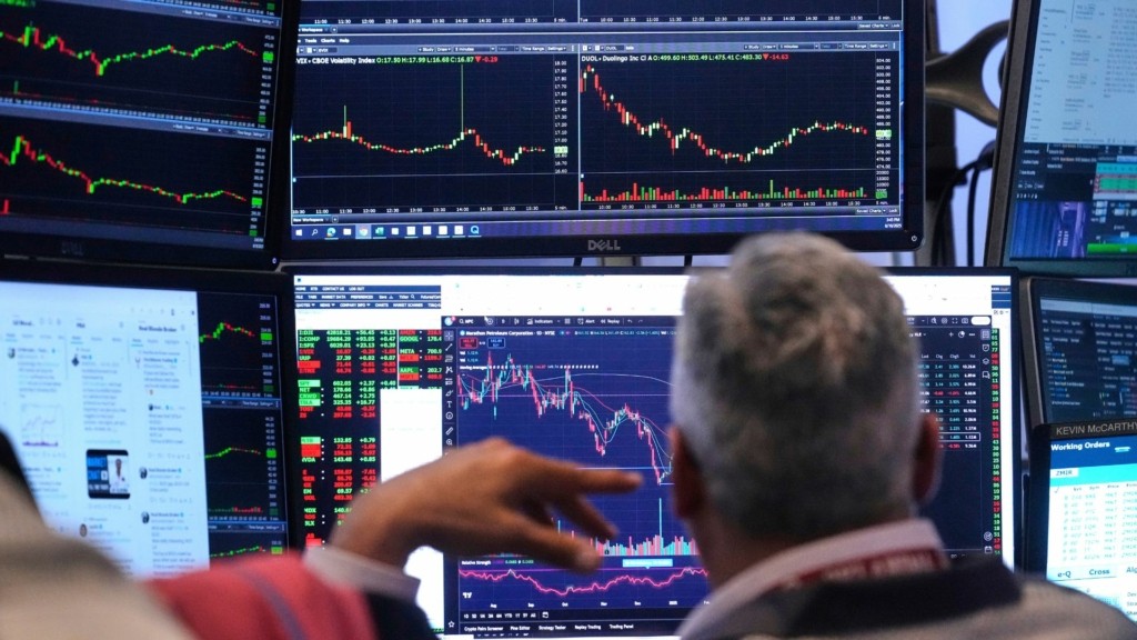 wall street 8876- new