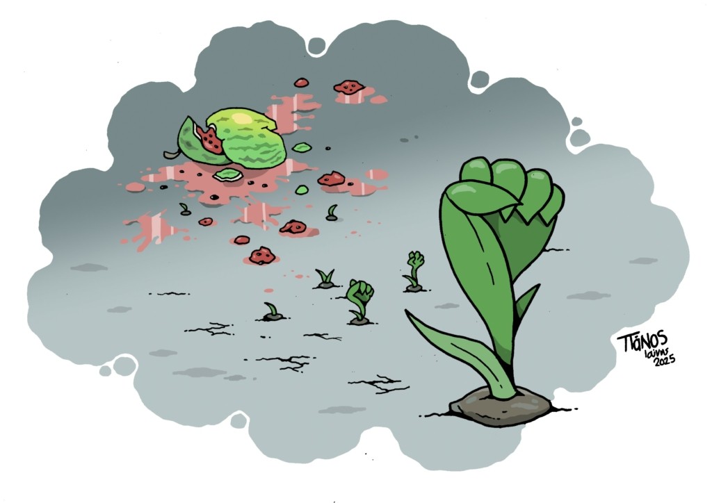 watermelon