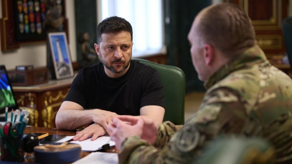 zelensky
