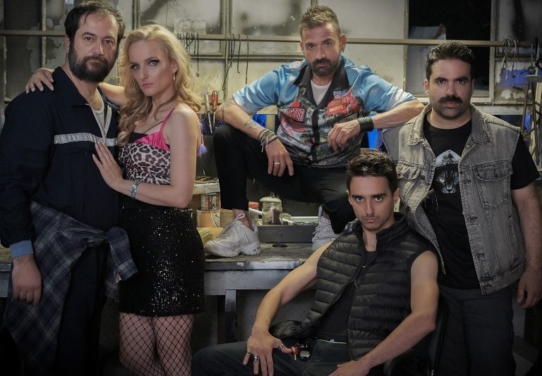 Τζονι Μπλε Promo Photos (1b) (1)