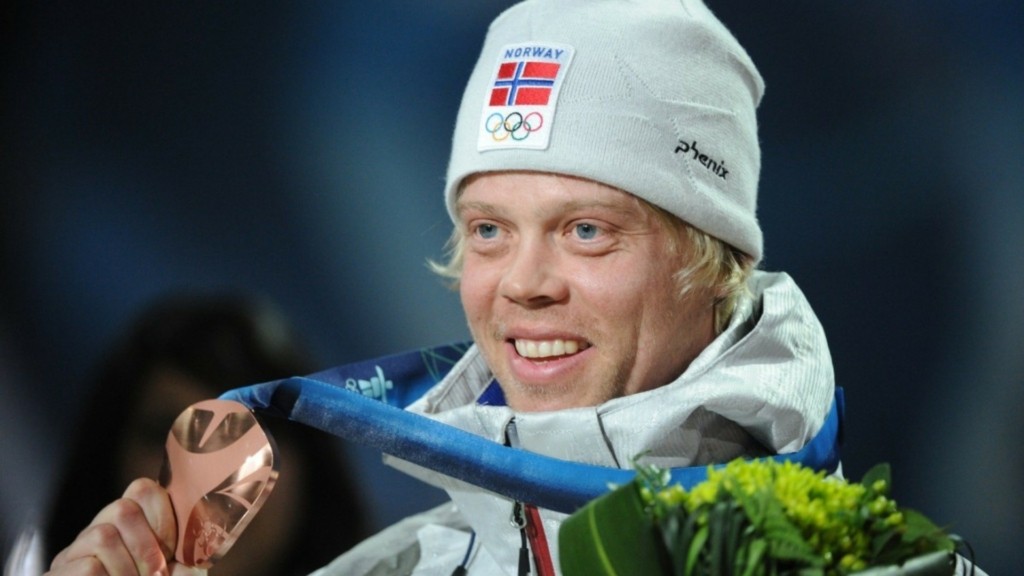 Audun Grønvold
