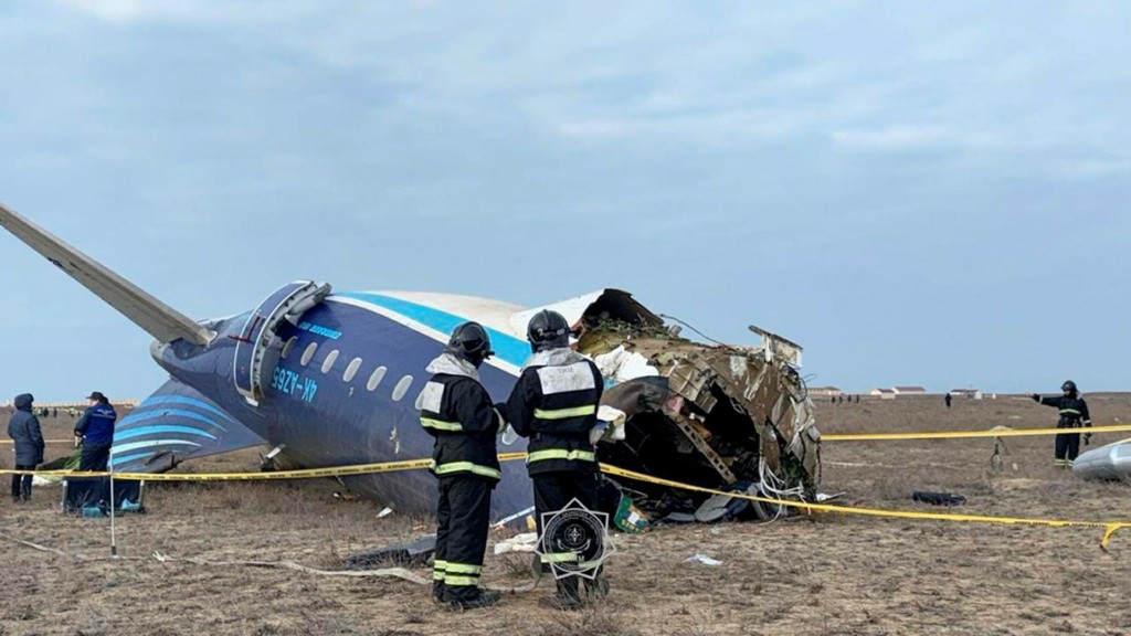 Azerbaijan-Airlines