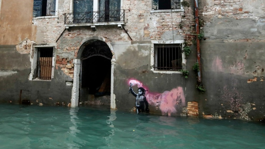 BANKSY_VENICE