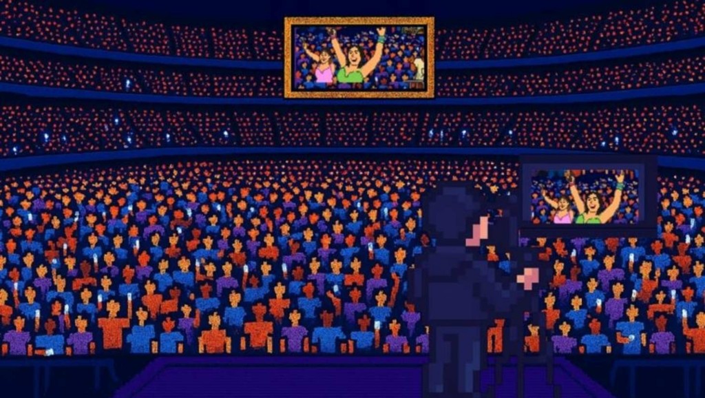 COLDPLAYGame