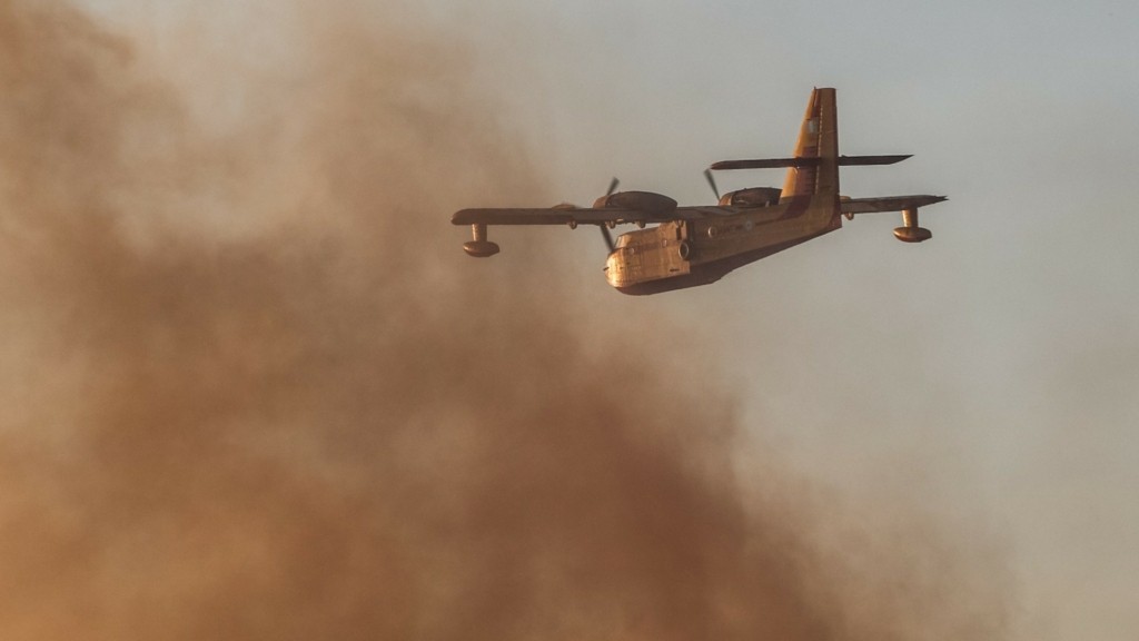 Canadair