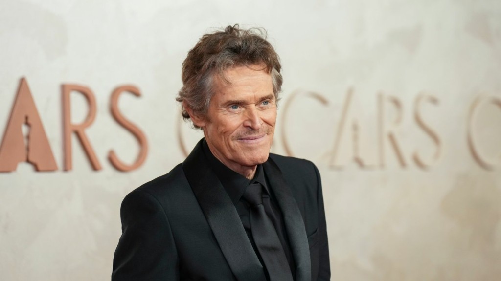Dafoe