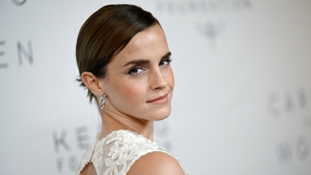 Emma Watson