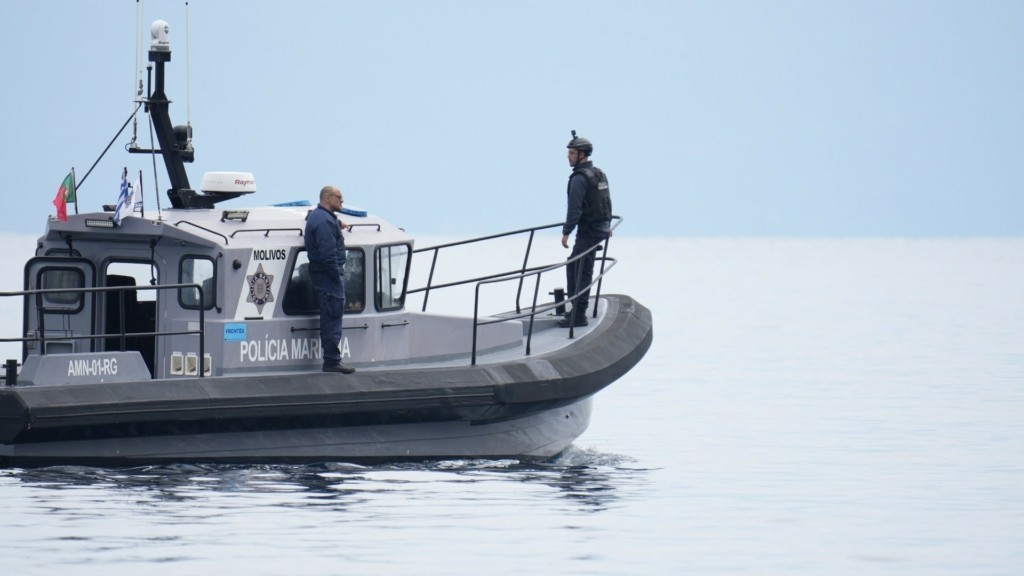 FRONTEX