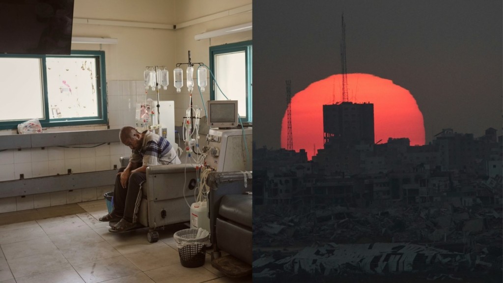 GAZA_NOSOKOMEIA