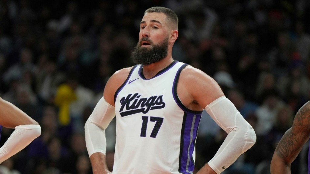 Jonas Valanciunas