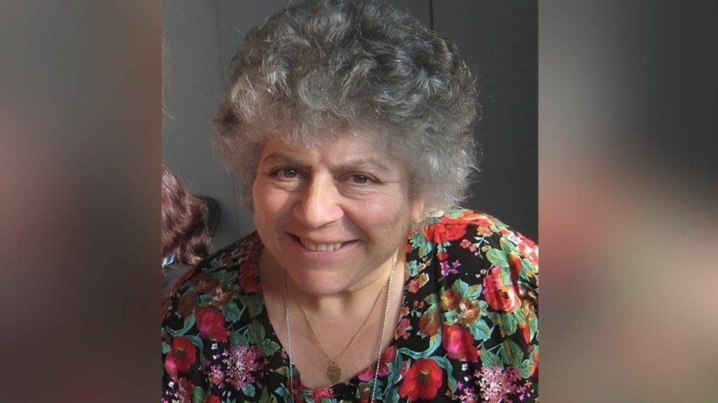 MyriamMargolyes