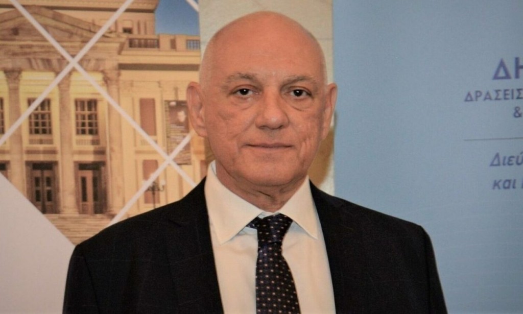 PLATANISIOTIS