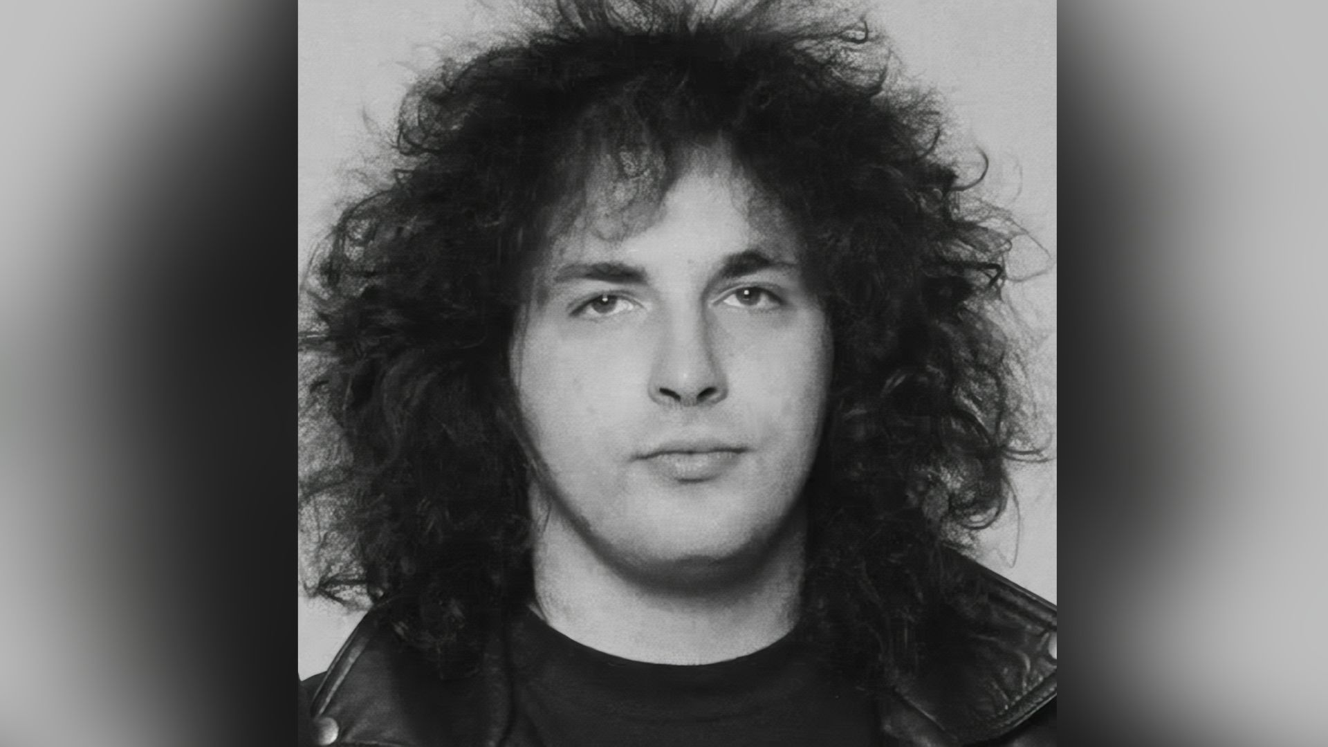 Umrl prvi pevec skupine Iron Maiden, Paul Mario Day