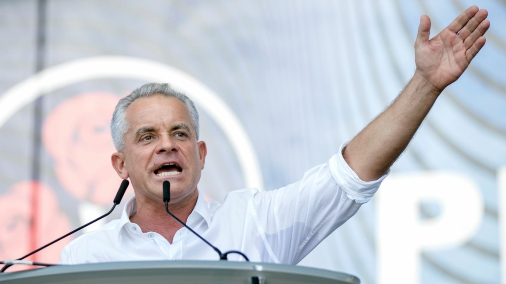 Plahotniuc