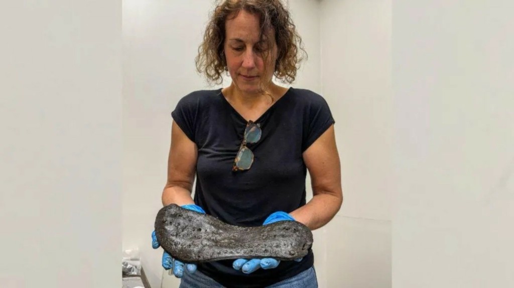 ROMAN SANDALS