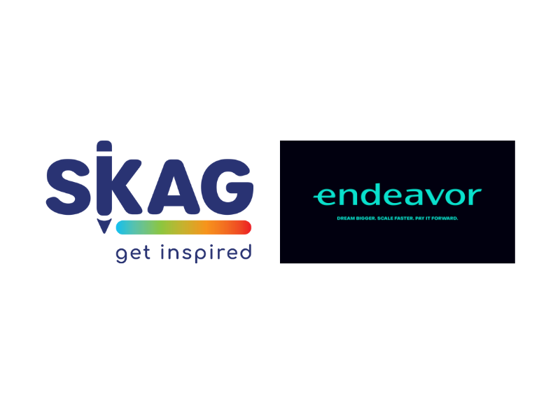 SKAG-ENDEAVOR