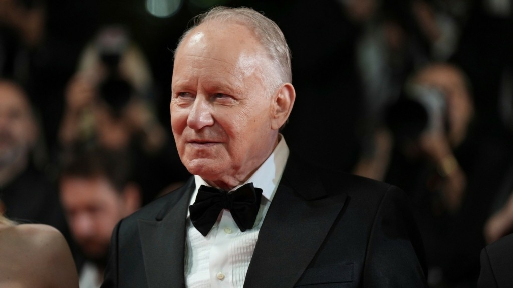 Stellan Skarsgård