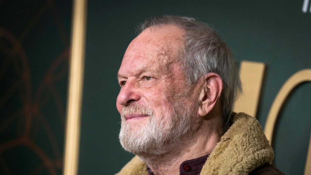 Terry-Gilliam