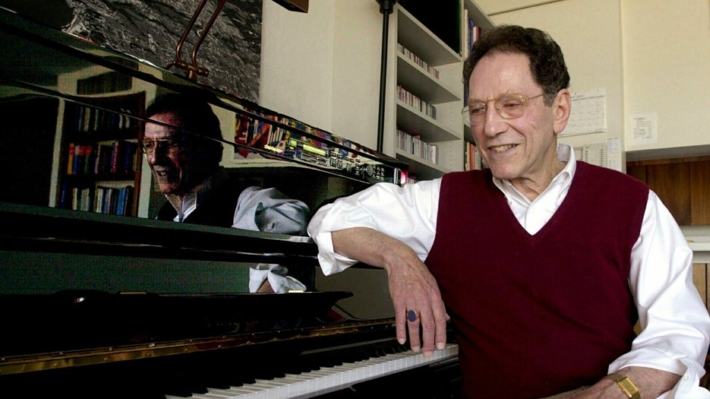 TomLehrer